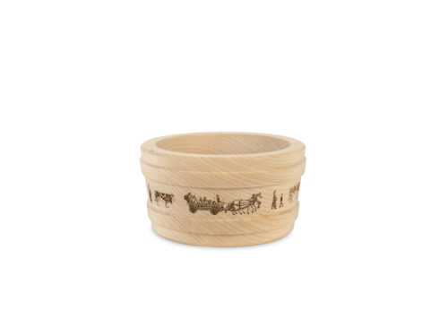 Bac à crème Poya