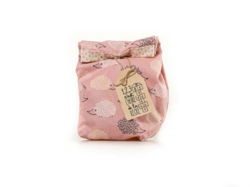Lunch bag récré