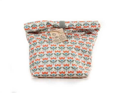 Lunch bag/musette casse-croute