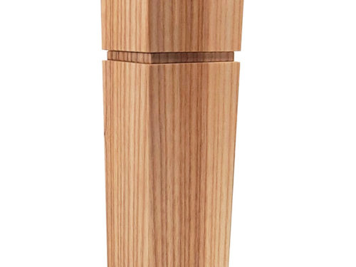 Poivrier "Cubic"