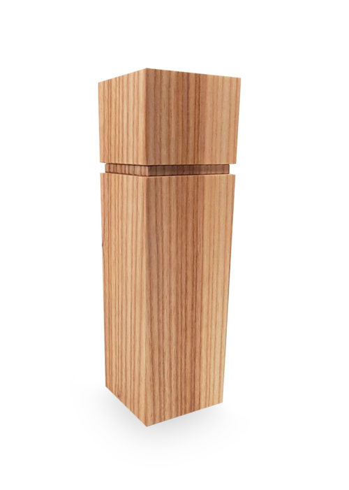 Poivrier "Cubic"