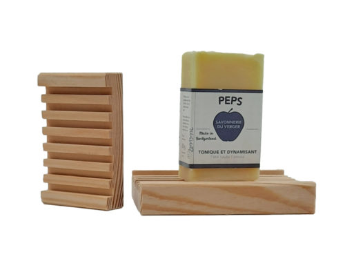 Porte-savon