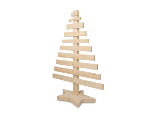 Sapin sans tablette