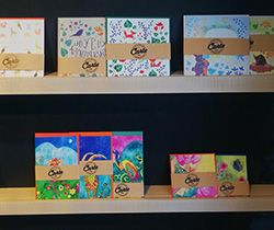 Cartes
