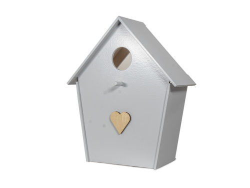 Applique Nichoir