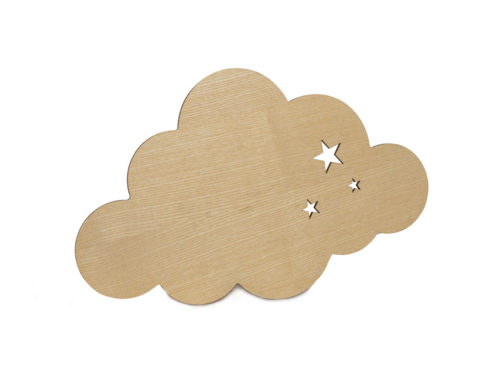 Applique nuage