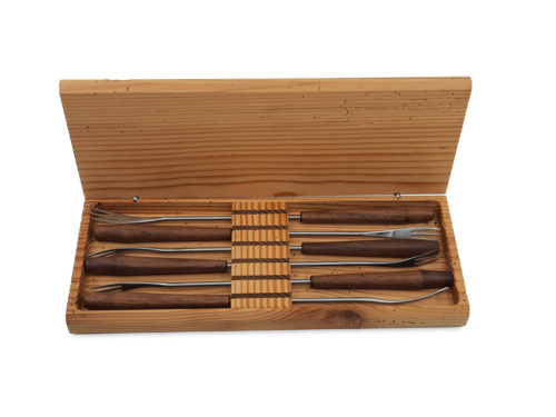 Coffret Poya