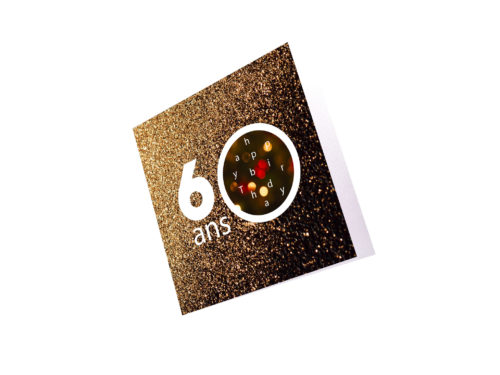60ans