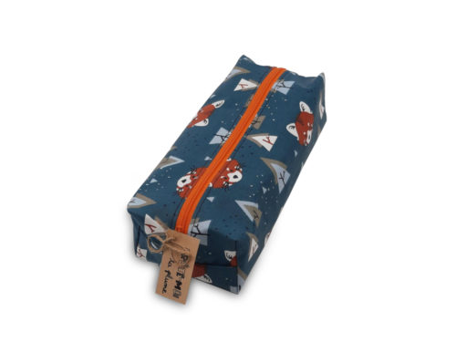 Plumier grand