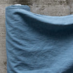 Lin uni_natural washed_bleu jeans