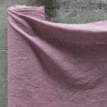 Lin uni_natural washed_mauve