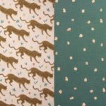 Bob Camont/jaguar_Dear Isla​/​fleurettes