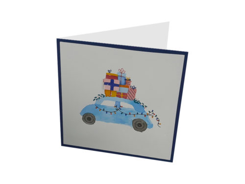 joyeux noel coccinelle