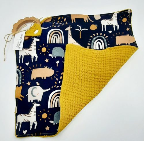 Coffret hochet/doudou – Image 3
