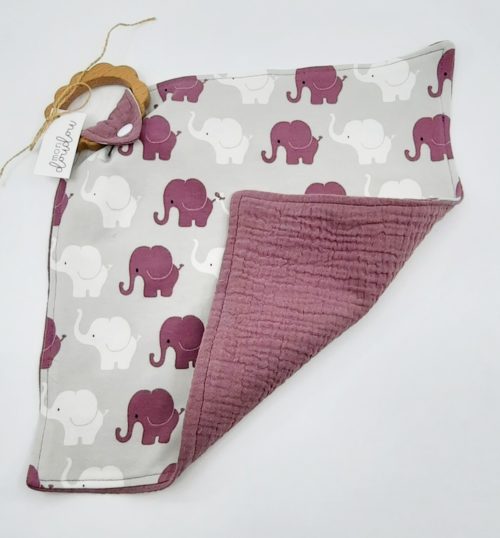 Coffret hochet/doudou – Image 8