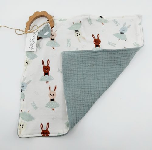 Coffret hochet/doudou – Image 5