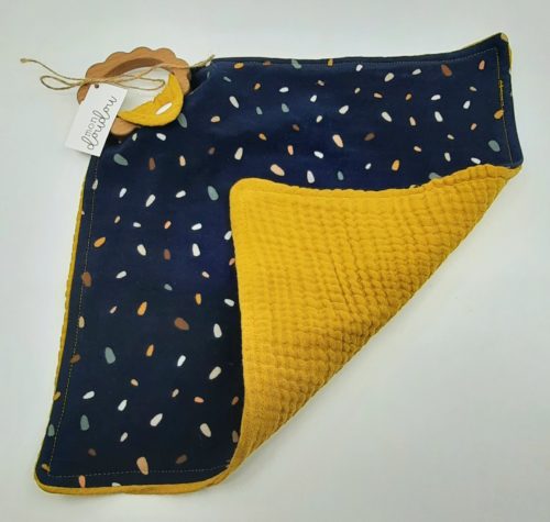 Coffret hochet/doudou – Image 4