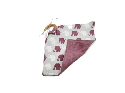 Hochet/doudou