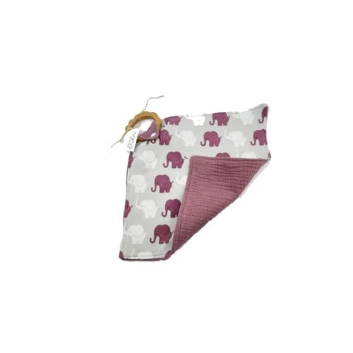Hochet/doudou
