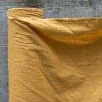 Lin uni_natural washed_ocre