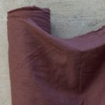 Lin uni_Natural Washed_prune
