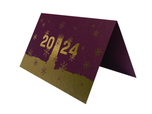 Carte – Cathédrale dorée