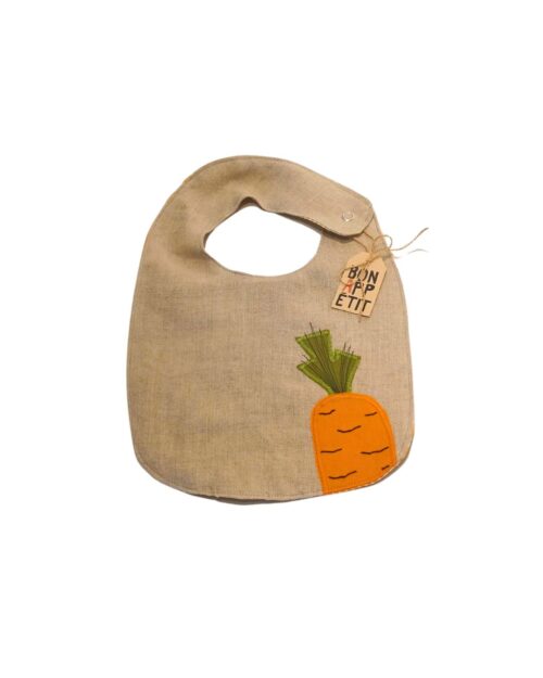 Bavette_Appliqué
