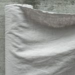 Lin - uni_natural washed_gris