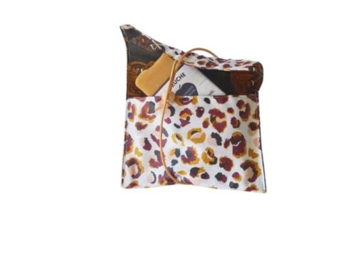 Pochette à savon