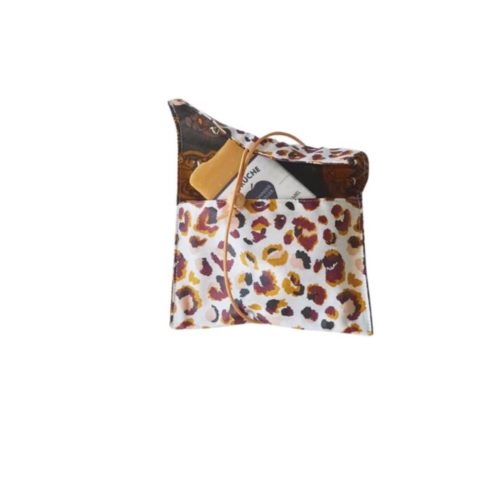 Pochette à savon