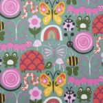 P_Toile-ciree-papillon-tortue-chenille_vert-deau-multicolore