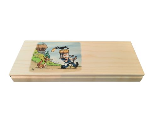 Coffret Impression Alex