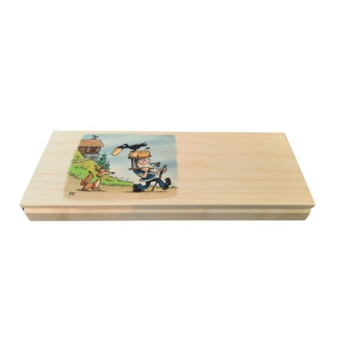Coffret Impression Alex