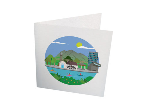 Carte – différent – Fribourg