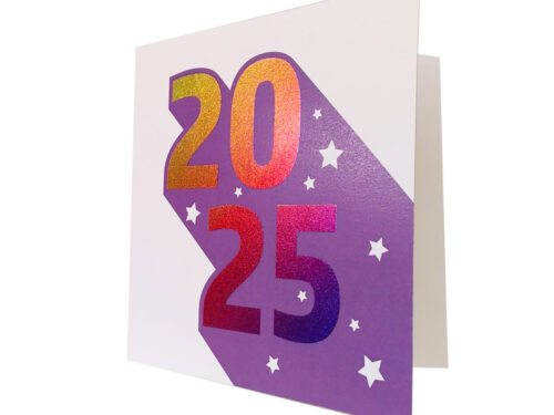 Carte – Arc-en-ciel