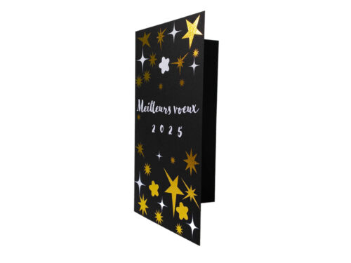 Carte – Etoiles