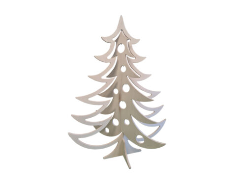 Sapin pivotant