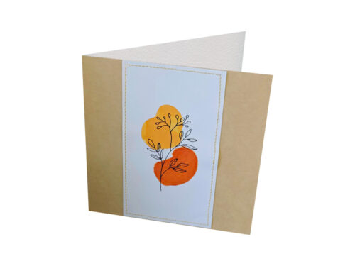 Carte - Arbre
