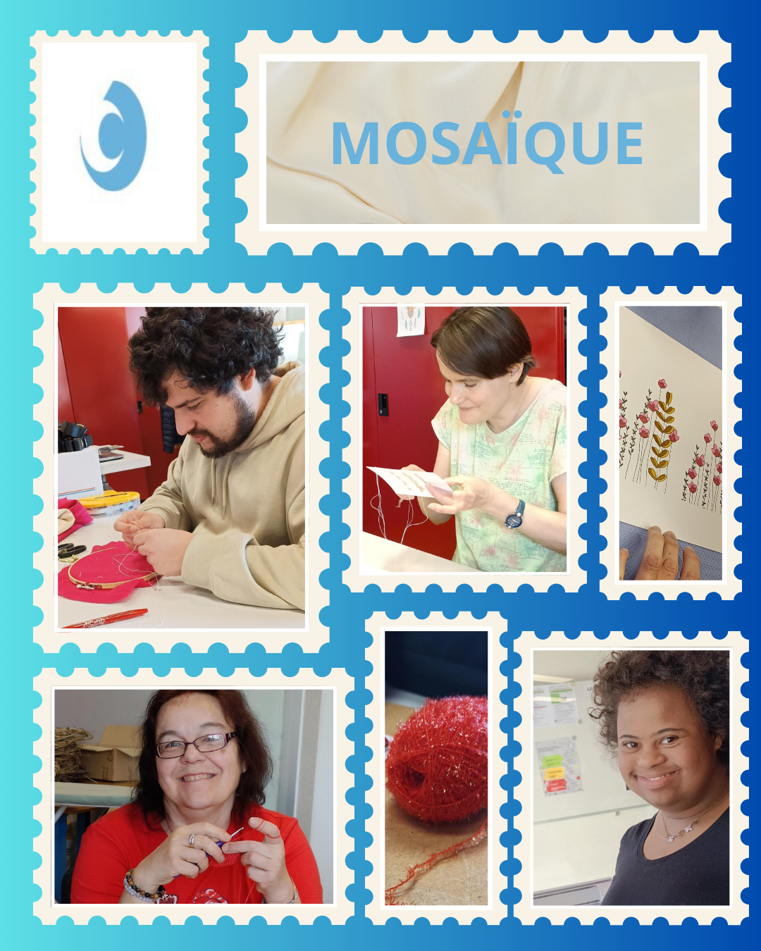 Mosaïque