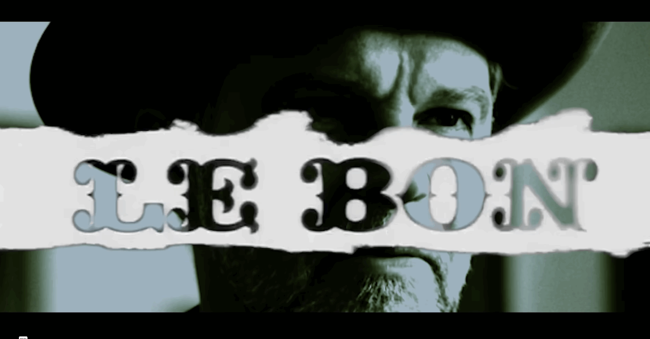 Le bon la Brut et le Truand