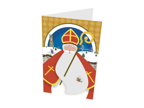 St-Nicolas et paysage