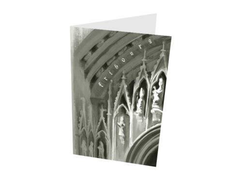 Portail Cathédrale Saint Nicolas