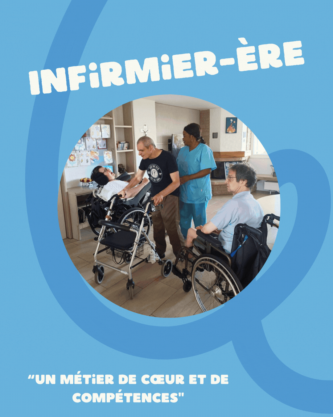 Infirmière