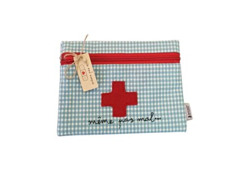 Pochette_Même pas mal